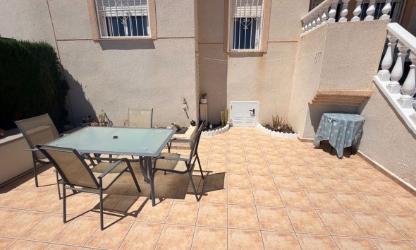 Revente - Apartment -
Ciudad Quesada - Costa Blanca