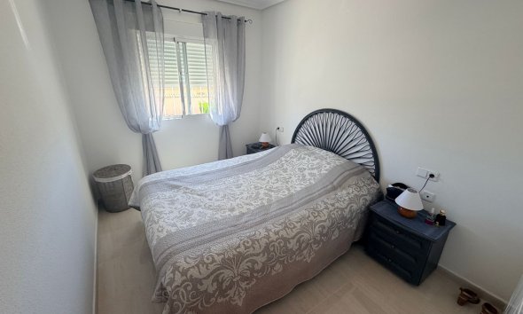 Revente - Apartment -
Ciudad Quesada - Costa Blanca