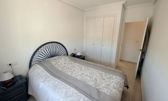 Revente - Apartment -
Ciudad Quesada - Costa Blanca