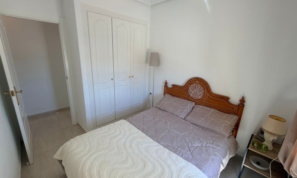 Revente - Apartment -
Ciudad Quesada - Costa Blanca
