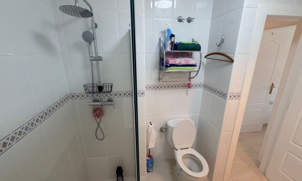 Revente - Apartment -
Ciudad Quesada - Costa Blanca