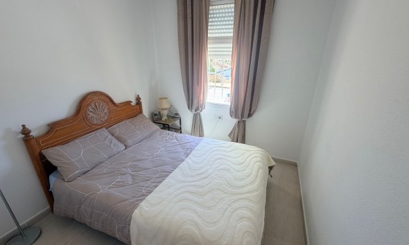Revente - Apartment -
Ciudad Quesada - Costa Blanca