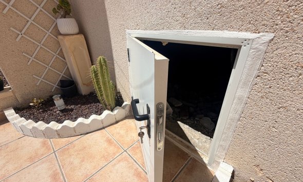 Revente - Apartment -
Ciudad Quesada - Costa Blanca