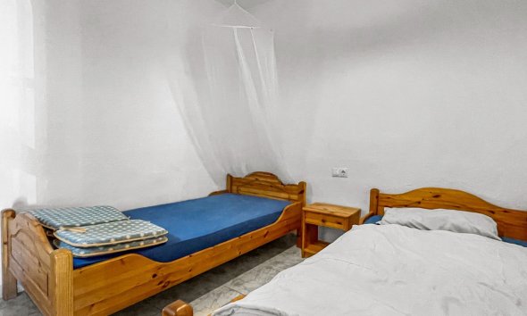 Revente - Town House -
Torrevieja - Costa Blanca