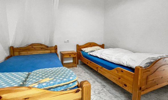 Revente - Town House -
Torrevieja - Costa Blanca