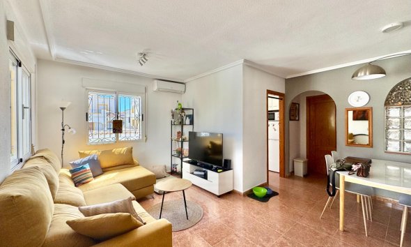 Revente - Town House -
Orihuela Costa - Los Altos