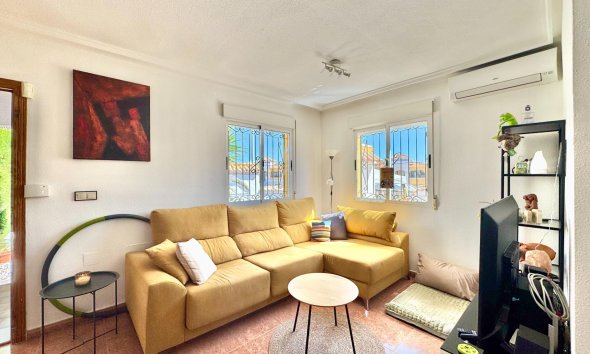 Revente - Town House -
Orihuela Costa - Los Altos
