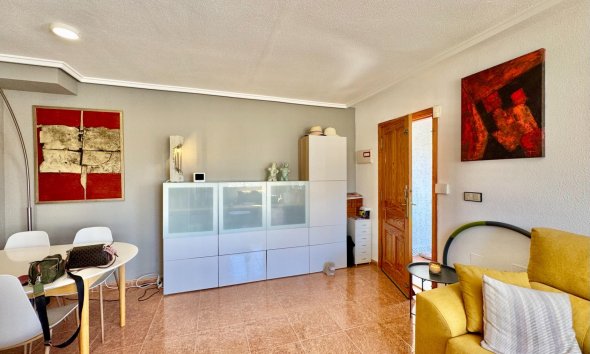 Revente - Town House -
Orihuela Costa - Los Altos