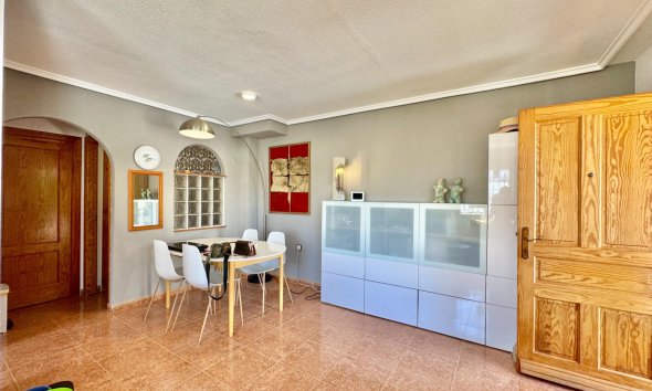 Revente - Town House -
Orihuela Costa - Los Altos