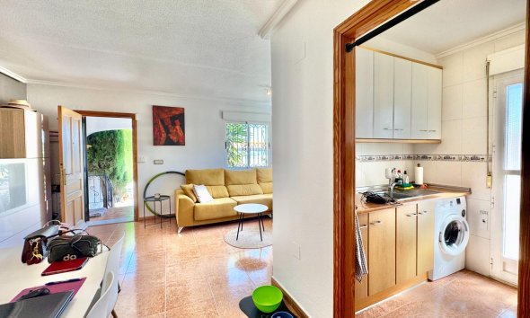 Revente - Town House -
Orihuela Costa - Los Altos