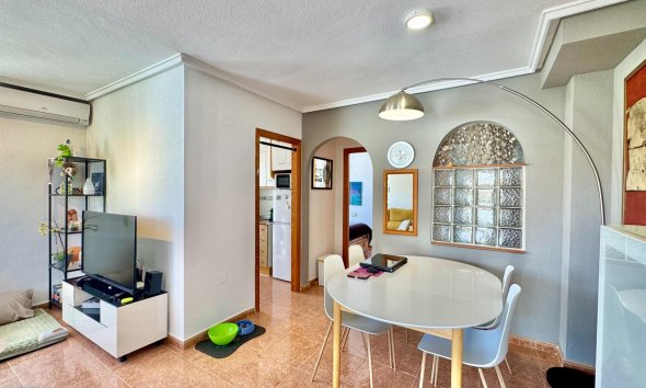 Revente - Town House -
Orihuela Costa - Los Altos