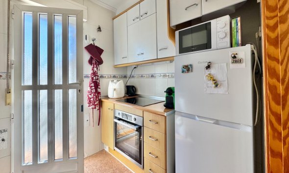 Revente - Town House -
Orihuela Costa - Los Altos