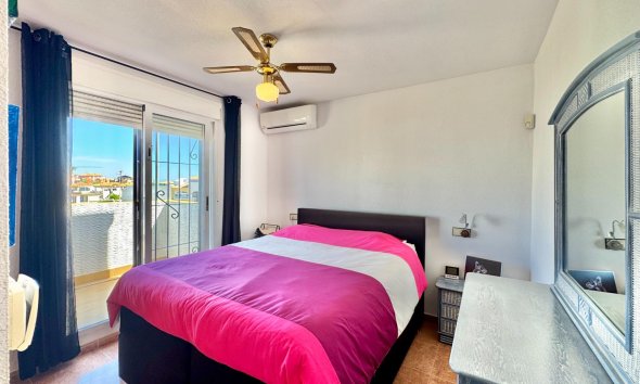 Revente - Town House -
Orihuela Costa - Los Altos