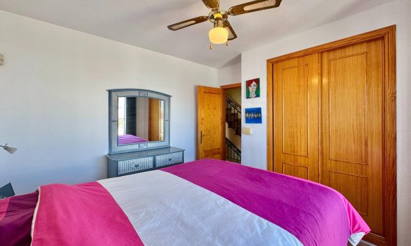 Revente - Town House -
Orihuela Costa - Los Altos