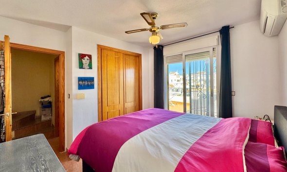 Revente - Town House -
Orihuela Costa - Los Altos