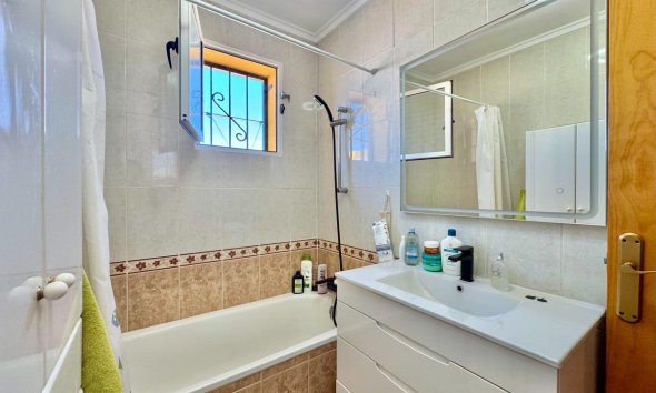 Revente - Town House -
Orihuela Costa - Los Altos