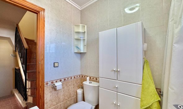 Revente - Town House -
Orihuela Costa - Los Altos