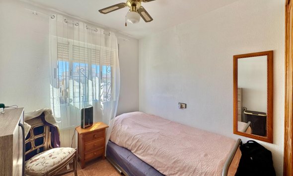 Revente - Town House -
Orihuela Costa - Los Altos