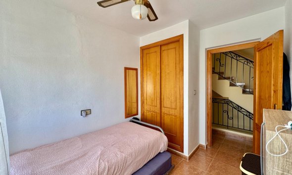Revente - Town House -
Orihuela Costa - Los Altos