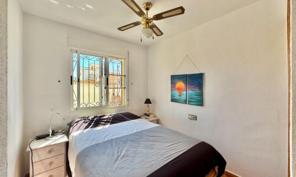 Revente - Town House -
Orihuela Costa - Los Altos
