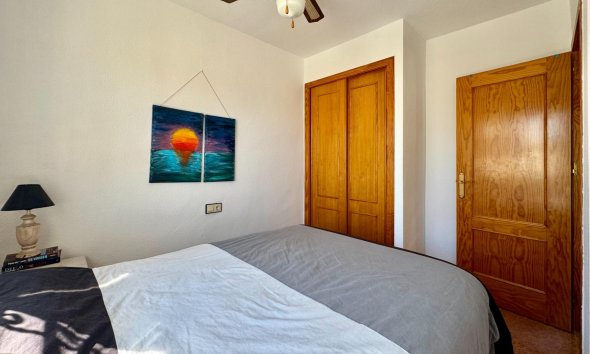 Revente - Town House -
Orihuela Costa - Los Altos