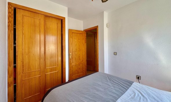 Revente - Town House -
Orihuela Costa - Los Altos