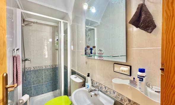 Revente - Town House -
Orihuela Costa - Los Altos