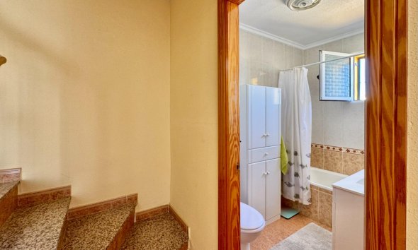 Revente - Town House -
Orihuela Costa - Los Altos