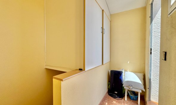 Revente - Town House -
Orihuela Costa - Los Altos