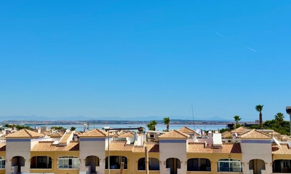 Revente - Town House -
Orihuela Costa - Los Altos