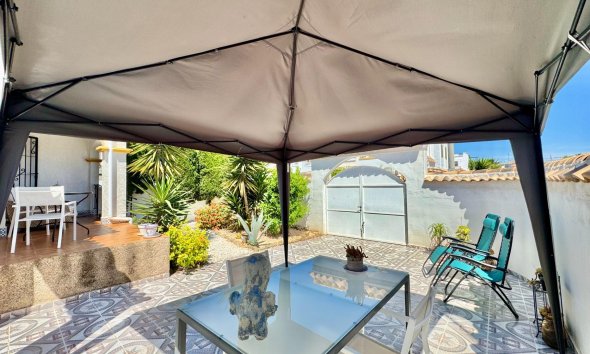 Revente - Town House -
Orihuela Costa - Los Altos