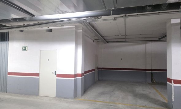 Revente - Apartment -
Orihuela Costa - Costa Blanca