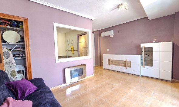 Revente - Apartment -
Torrevieja - Parque de las Naciones
