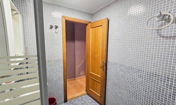 Revente - Apartment -
Torrevieja - Parque de las Naciones