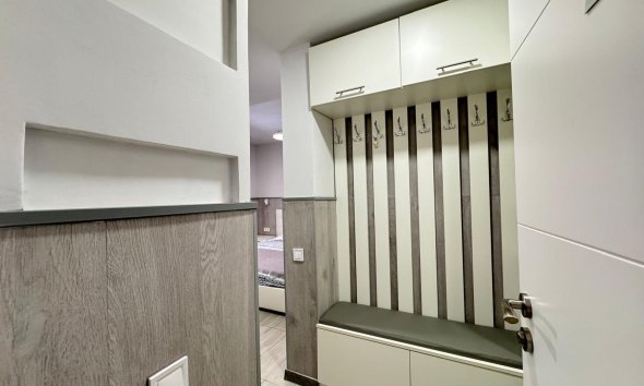 Revente - Apartment -
Torrevieja - Playa del Cura