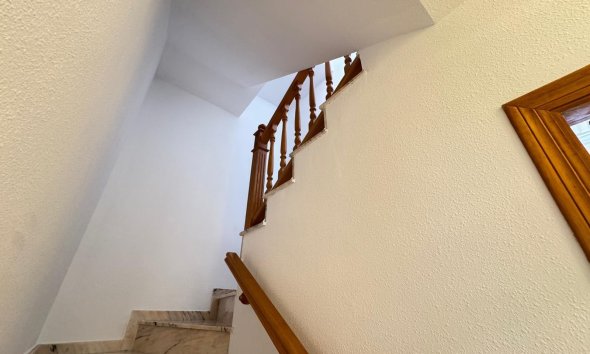 Revente - Town House -
Orihuela Costa - Lomas De Cabo Roig-los Dolses