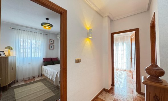 Revente - Town House -
Orihuela Costa - Lomas De Cabo Roig-los Dolses