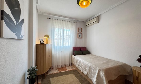 Revente - Town House -
Orihuela Costa - Lomas De Cabo Roig-los Dolses