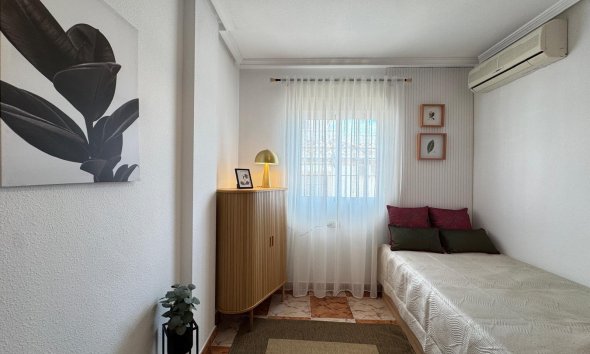 Revente - Town House -
Orihuela Costa - Lomas De Cabo Roig-los Dolses