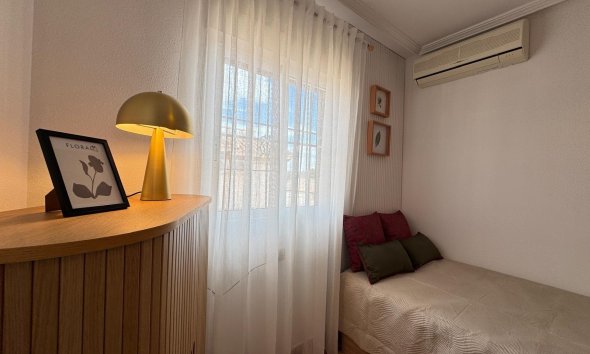Revente - Town House -
Orihuela Costa - Lomas De Cabo Roig-los Dolses