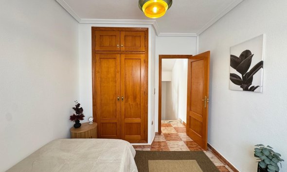 Revente - Town House -
Orihuela Costa - Lomas De Cabo Roig-los Dolses