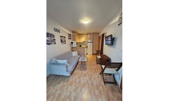 Revente - Bungalow -
Torrevieja - Lago Jardin
