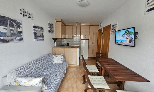 Revente - Bungalow -
Torrevieja - Lago Jardin