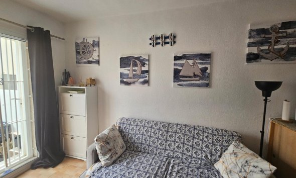 Revente - Bungalow -
Torrevieja - Lago Jardin