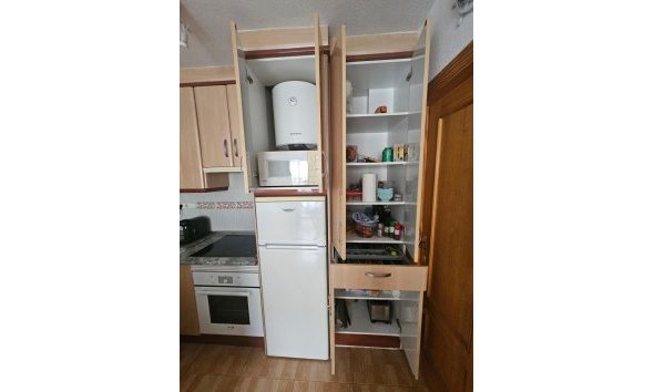 Revente - Bungalow -
Torrevieja - Lago Jardin
