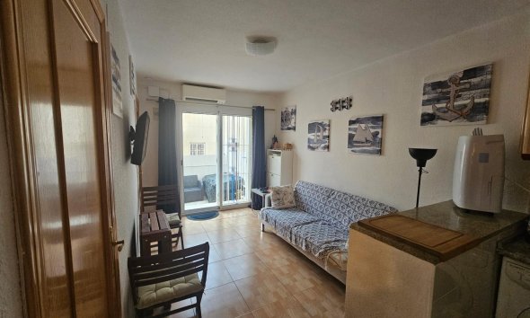 Revente - Bungalow -
Torrevieja - Lago Jardin
