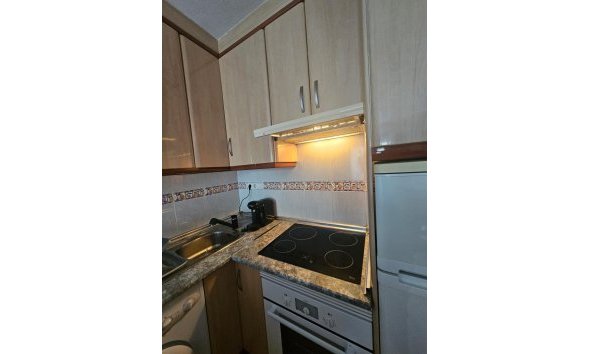 Revente - Bungalow -
Torrevieja - Lago Jardin