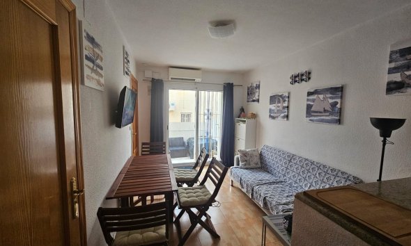 Revente - Bungalow -
Torrevieja - Lago Jardin
