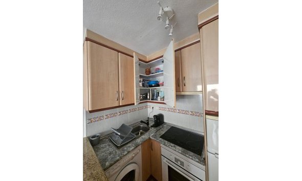 Revente - Bungalow -
Torrevieja - Lago Jardin