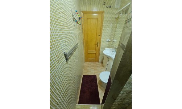 Revente - Bungalow -
Torrevieja - Lago Jardin
